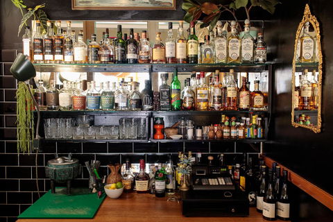 Alabama Hotel Hobart - Lismore Accommodation 16