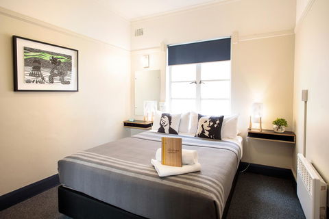 Alabama Hotel Hobart - Lismore Accommodation 22