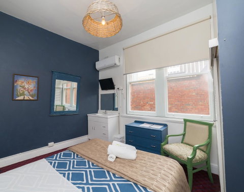 The Brunswick Hotel - Lismore Accommodation 9