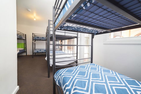 The Brunswick Hotel - Lismore Accommodation 30