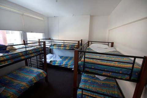 The Brunswick Hotel - Lismore Accommodation 1