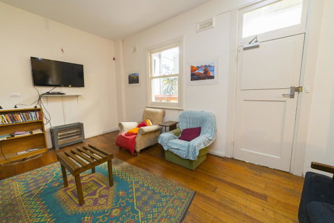 The Brunswick Hotel - Lismore Accommodation 23