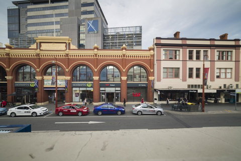 The Brunswick Hotel - Lismore Accommodation 25