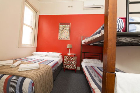 The Brunswick Hotel - Lismore Accommodation 3