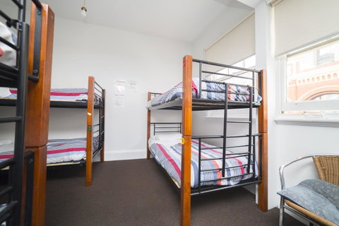 The Brunswick Hotel - Lismore Accommodation 2