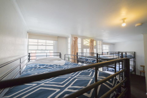 The Brunswick Hotel - Lismore Accommodation 28