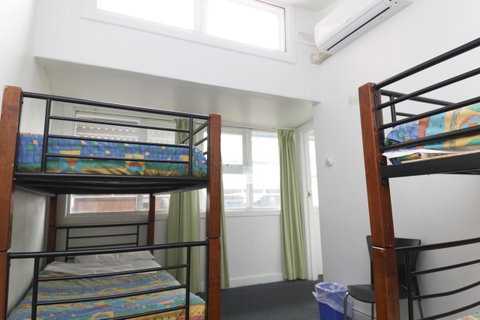 The Brunswick Hotel - Lismore Accommodation 35