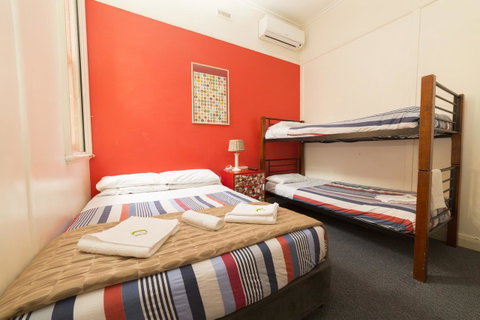 The Brunswick Hotel - Lismore Accommodation 20