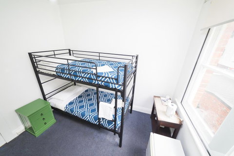 The Brunswick Hotel - Lismore Accommodation 42