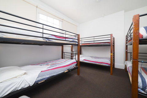 The Brunswick Hotel - Lismore Accommodation 33