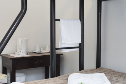 The Brunswick Hotel - Lismore Accommodation 21