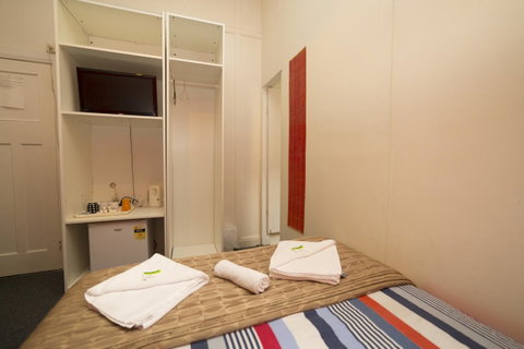 The Brunswick Hotel - Lismore Accommodation 39