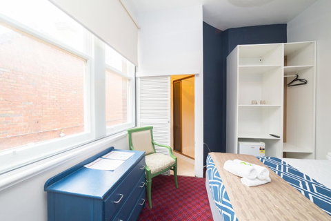 The Brunswick Hotel - Lismore Accommodation 7