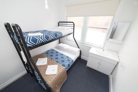 The Brunswick Hotel - Lismore Accommodation 18