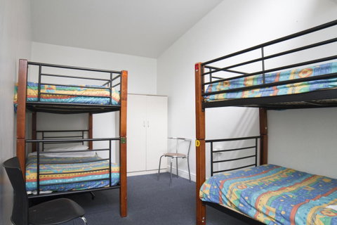 The Brunswick Hotel - Lismore Accommodation 36
