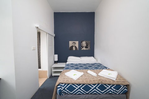 The Brunswick Hotel - Lismore Accommodation 12