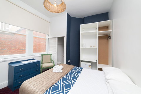 The Brunswick Hotel - Lismore Accommodation 8