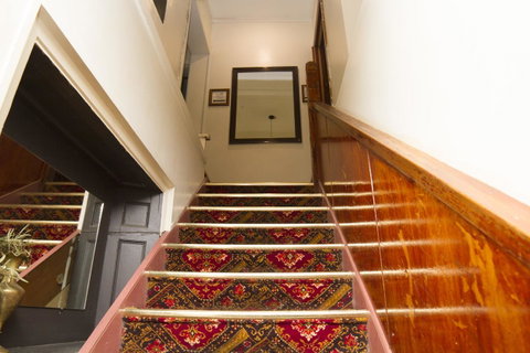 The Brunswick Hotel - Lismore Accommodation 37