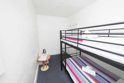 The Brunswick Hotel - Lismore Accommodation 41