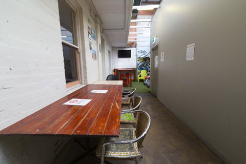 The Brunswick Hotel - Lismore Accommodation 32