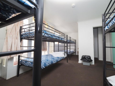 The Brunswick Hotel - Lismore Accommodation 29