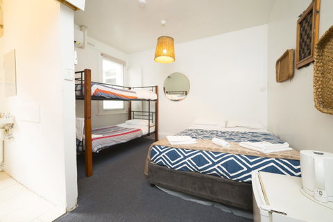 The Brunswick Hotel - Lismore Accommodation 38