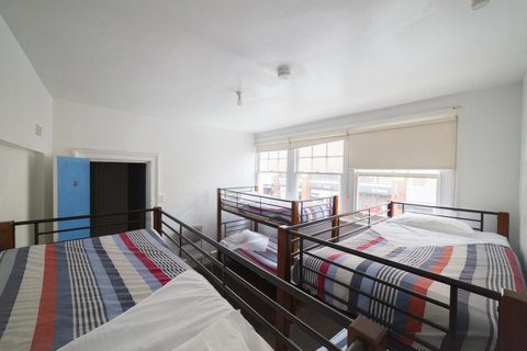 The Brunswick Hotel - Lismore Accommodation 26