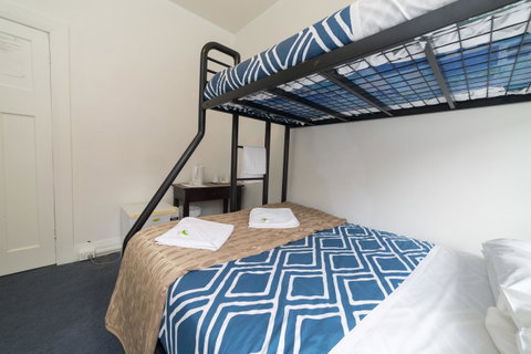 The Brunswick Hotel - Lismore Accommodation 40