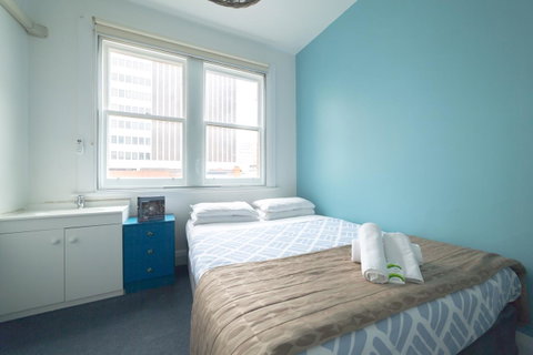 The Brunswick Hotel - Lismore Accommodation 4