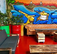 The Brunswick Hotel - Lismore Accommodation