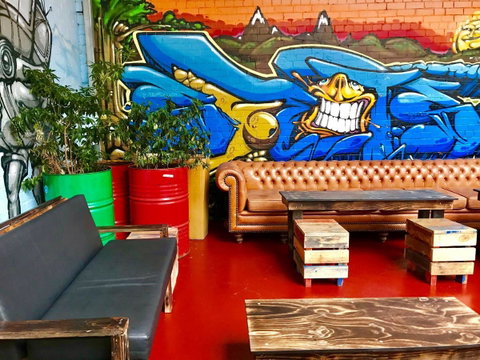 The Brunswick Hotel - Lismore Accommodation 0