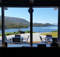 Pedder Wilderness Lodge - Lismore Accommodation