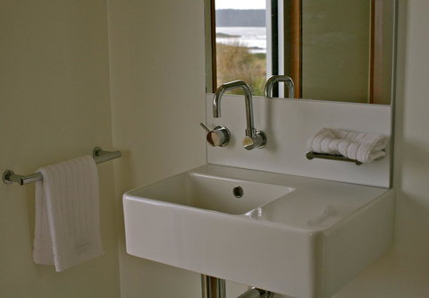 Cloudy Bay Beach House - Lismore Accommodation 20