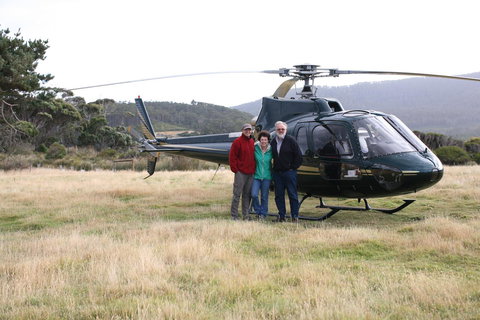 Cloudy Bay Beach House - Lismore Accommodation 37