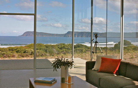 Cloudy Bay Beach House - Lismore Accommodation 10