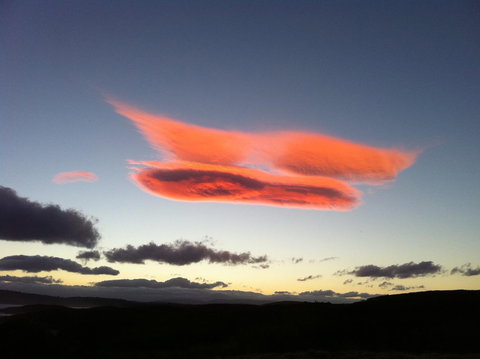 Cloudy Bay Beach House - Lismore Accommodation 18