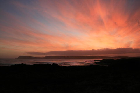 Cloudy Bay Beach House - Lismore Accommodation 14