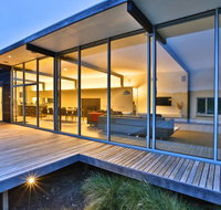 Cloudy Bay Beach House - Lismore Accommodation