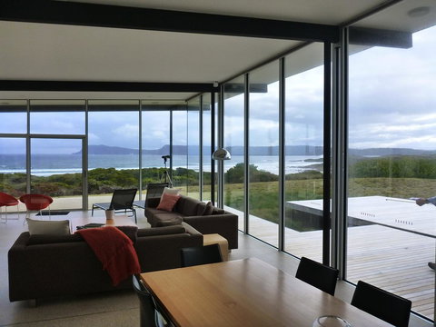 Cloudy Bay Beach House - Lismore Accommodation 38