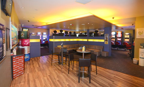 Bridge Hotel - Lismore Accommodation 22