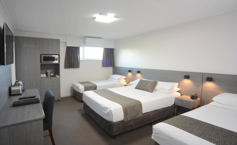 Bridge Hotel - Lismore Accommodation 1