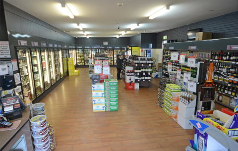 Bridge Hotel - Lismore Accommodation 23