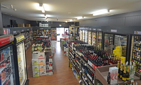 Bridge Hotel - Lismore Accommodation 24