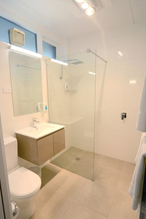 Bridge Hotel - Lismore Accommodation 9