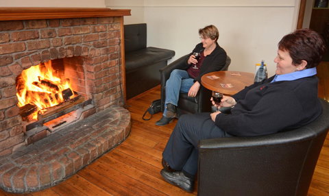 Bridge Hotel - Lismore Accommodation 16