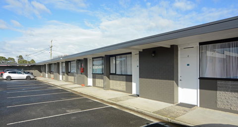 Bridge Hotel - Lismore Accommodation 11