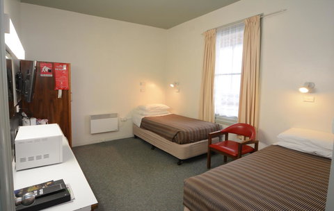 Bridge Hotel - Lismore Accommodation 15