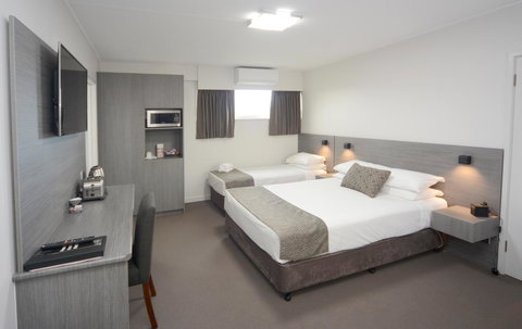 Bridge Hotel - Lismore Accommodation 6