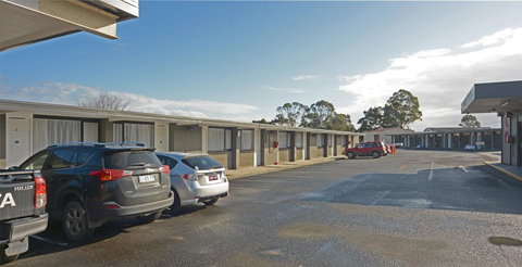 Bridge Hotel - Lismore Accommodation 12