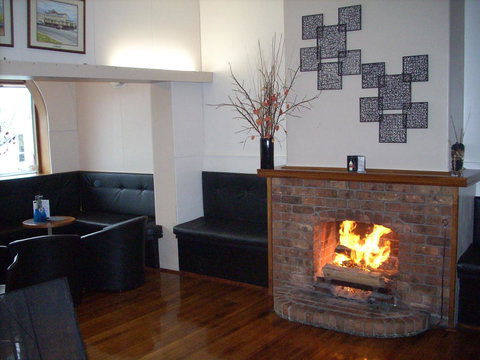 Bridge Hotel - Lismore Accommodation 17